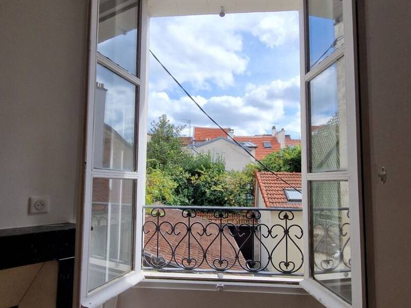 Maison à louer, 39m², RUEIL MALMAISON