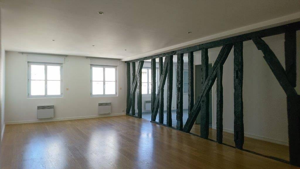 Maison à louer, 86m², LA ROCHELLE