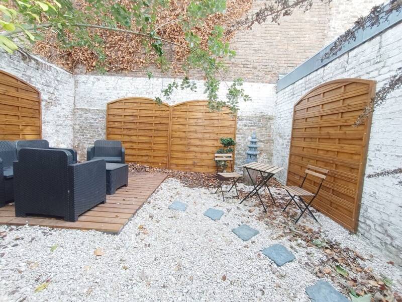 Maison à louer, 15m², AMIENS