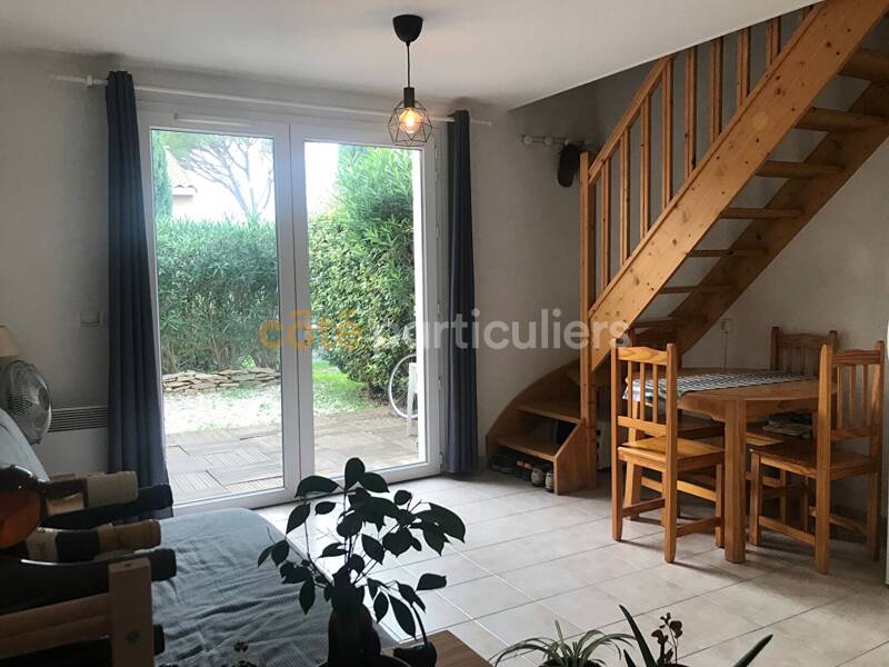 Maison à louer, 27m², CALVISSON