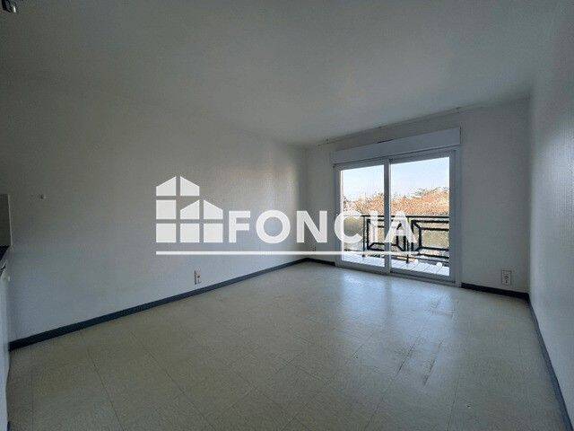 Maison à louer, 21m², LA ROCHELLE