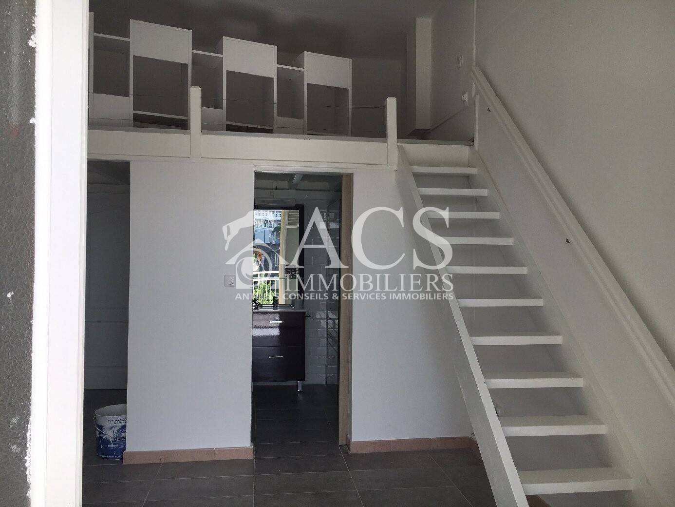 Maison à louer, 21m², FORT DE FRANCE