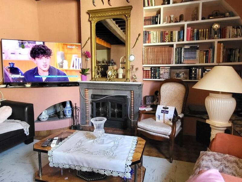 Maison à vendre, 135m², CLERMONT FERRAND