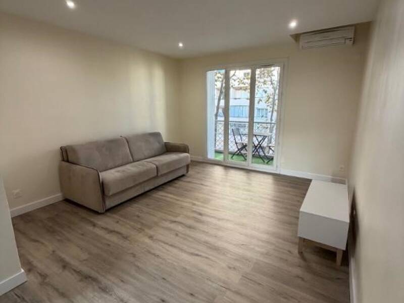 Maison à louer, 29m², TOULON