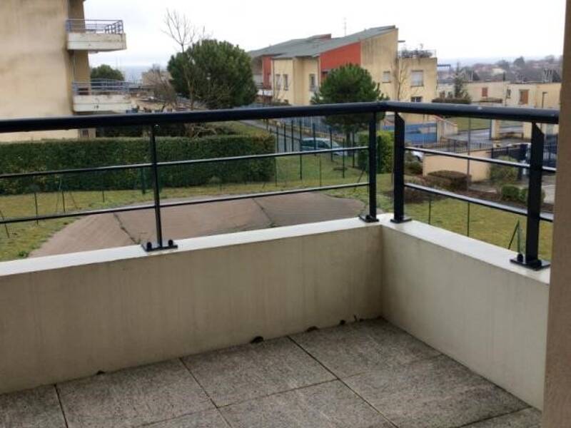 Maison à louer, 43m², TOULOUSE