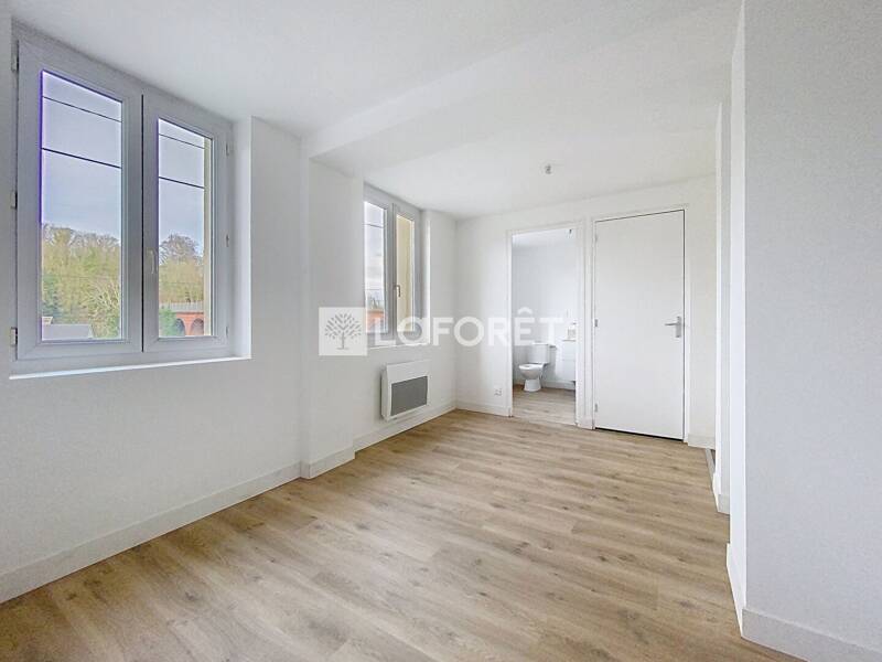 Maison à louer, 38m², ELBEUF