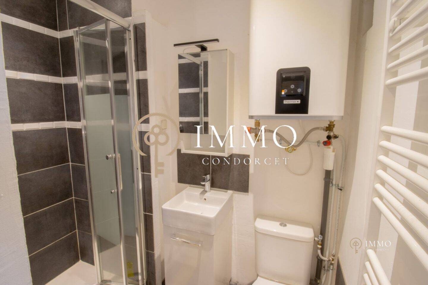 Maison à louer, 14m², ANTONY