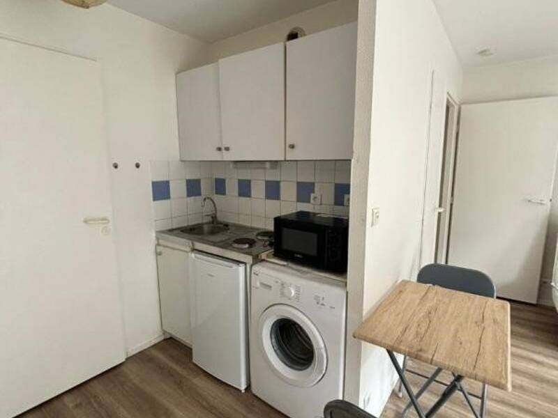 Maison à louer, 26m², NANTES