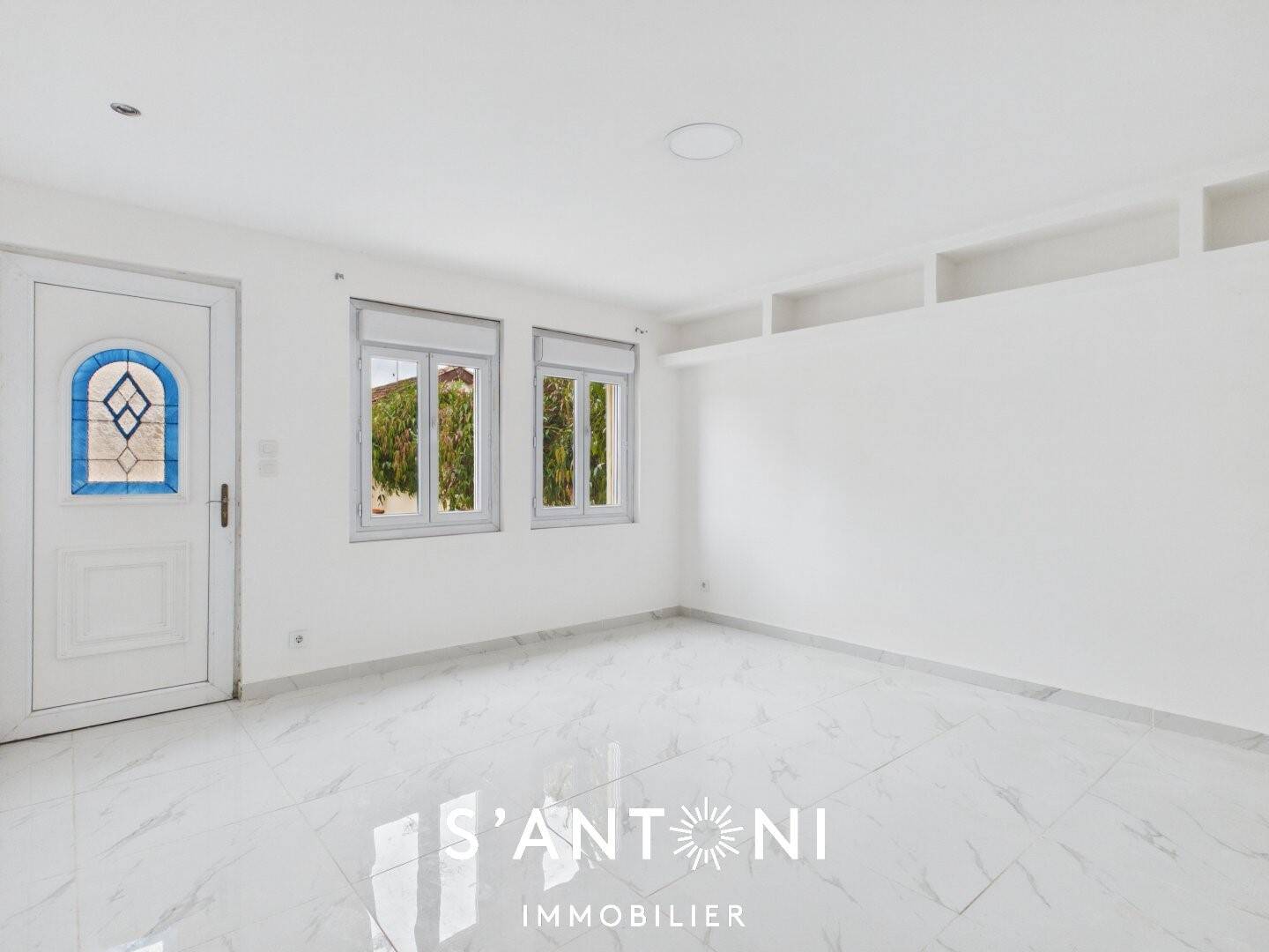 Maison à vendre, 73m², BEZIERS