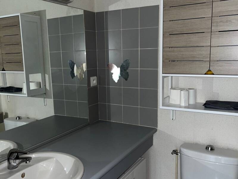 Maison à louer, 21m², LIMOGES