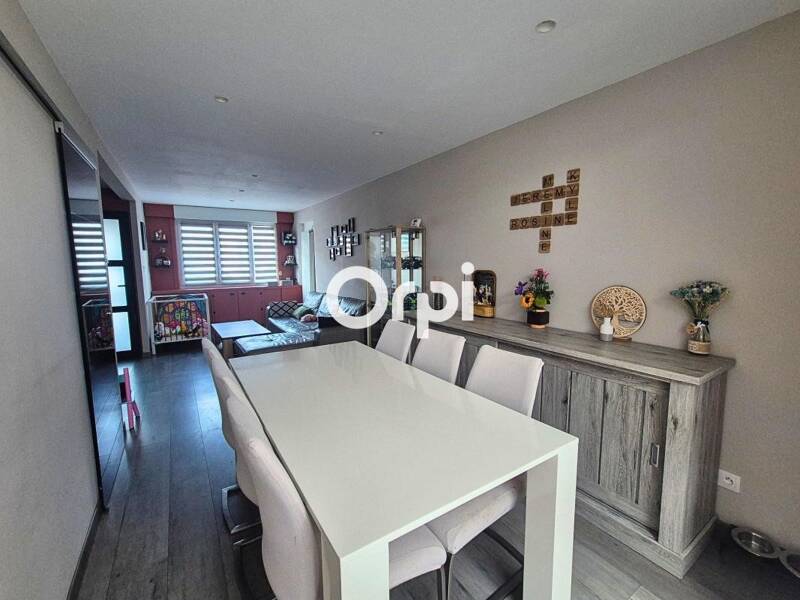 Maison à vendre, 86m², TOURCOING