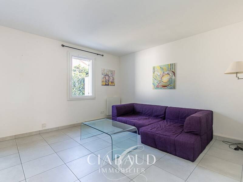 Maison à louer, 76m², AIX EN PROVENCE
