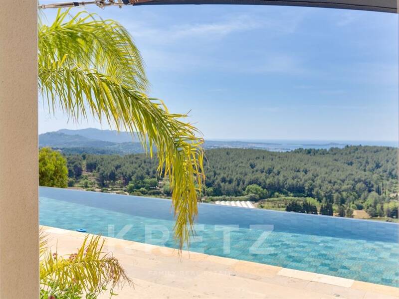 Maison à vendre, 350m², SANARY SUR MER