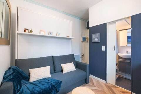 Maison à louer, 11m², LE TOUQUET PARIS PLAGE