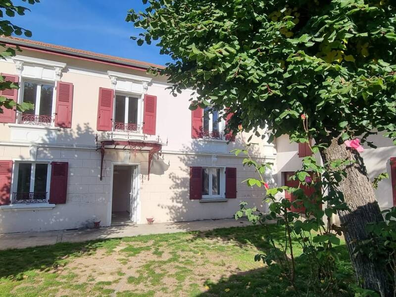 Maison à louer, 150m², CHAMBOEUF