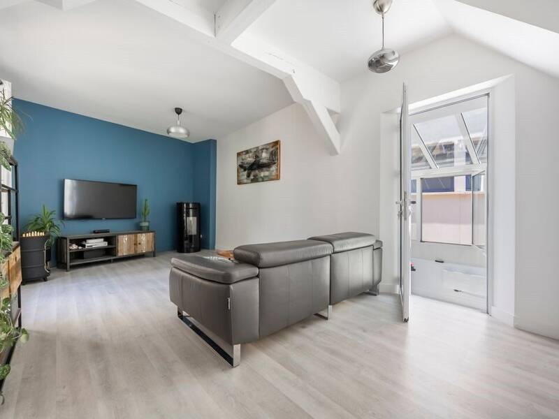 Maison à louer, 91m², MEUDON