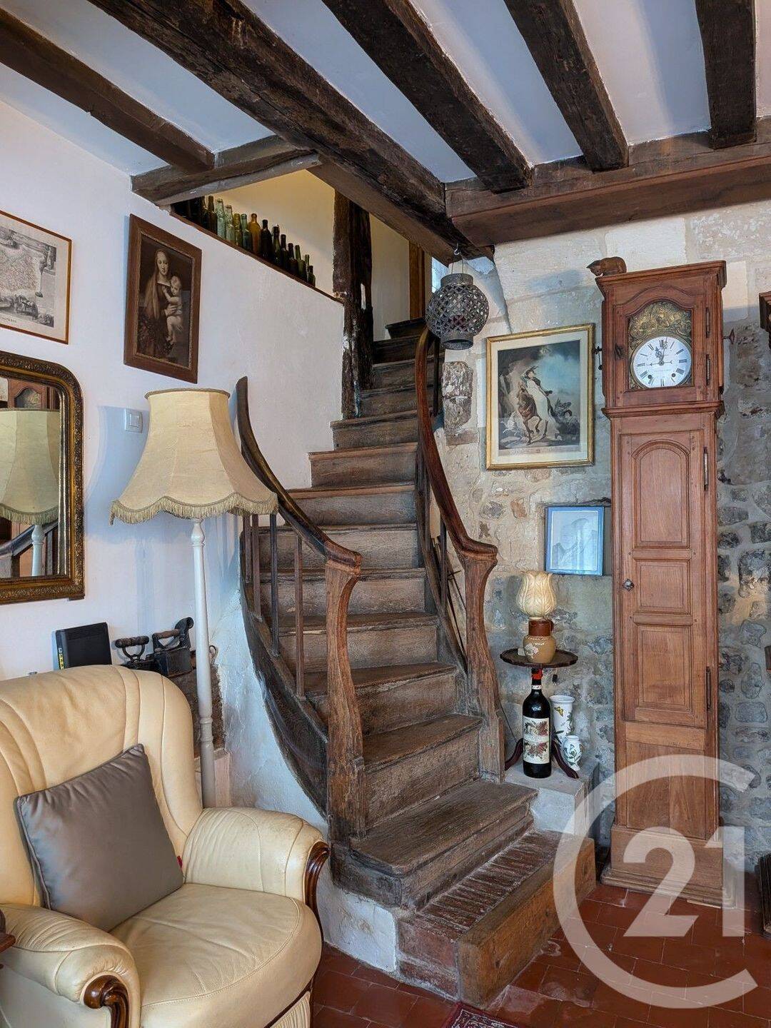 Maison à vendre, 240m², CALVADOS