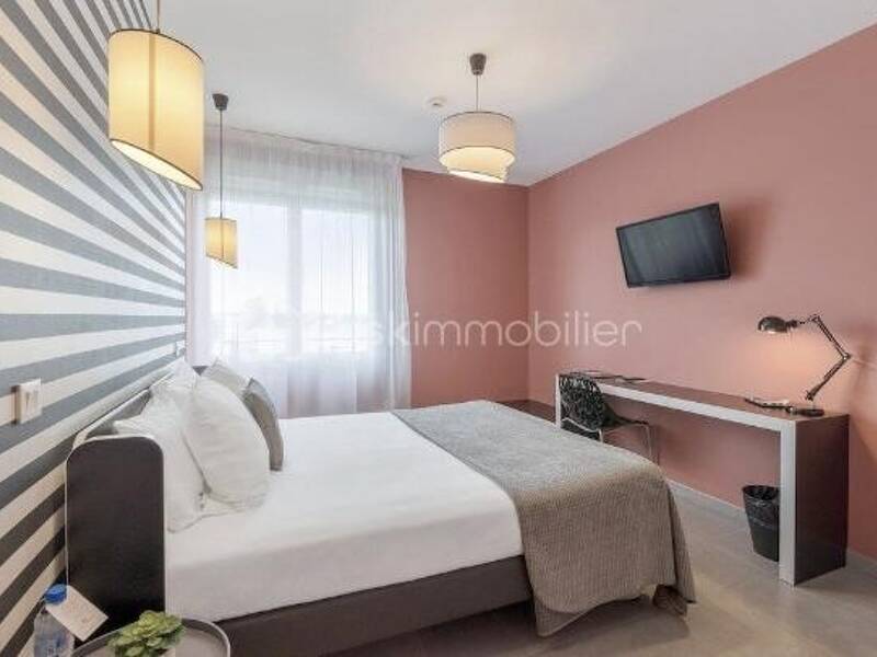 Maison à vendre, 23m², CORNEBARRIEU