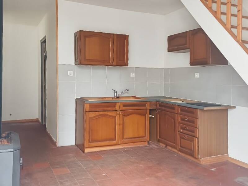 Maison à vendre, 60m², THENAY