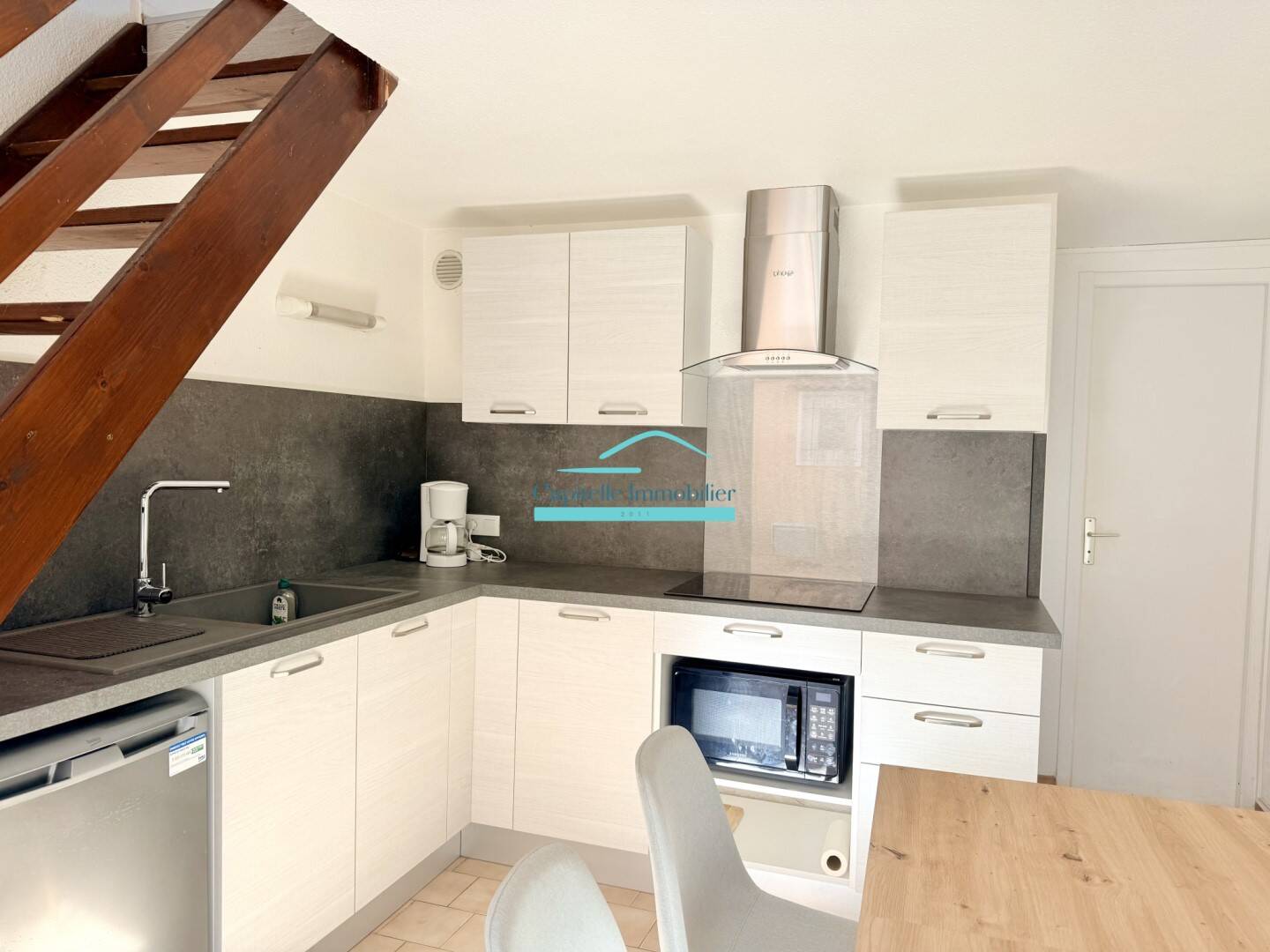 Maison à vendre, 39m², FRONTIGNAN
