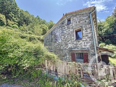 Maison à vendre 48 000 € 4 pièces 1 chambre 64 m² Palneca 20134