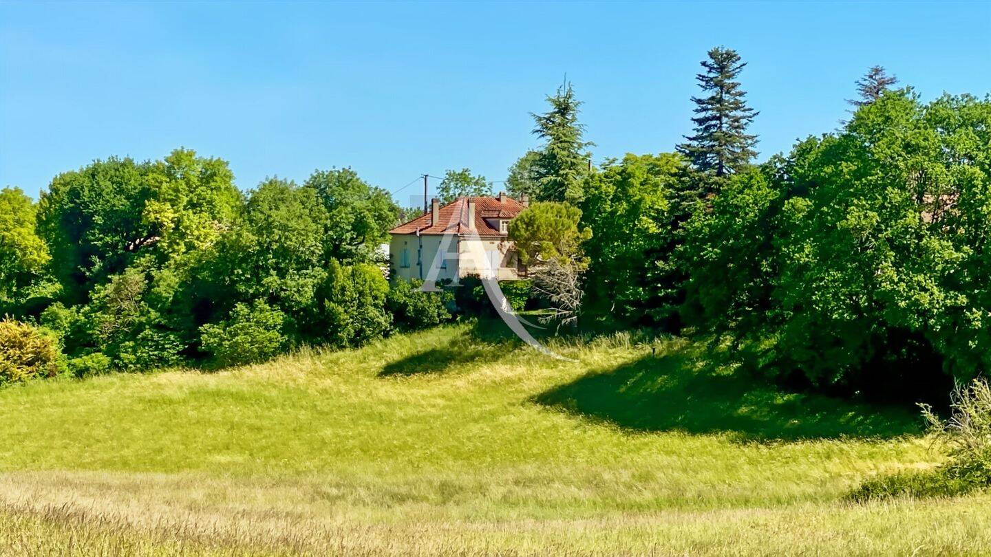 Maison à vendre, 171m², TOURNON D'AGENAIS