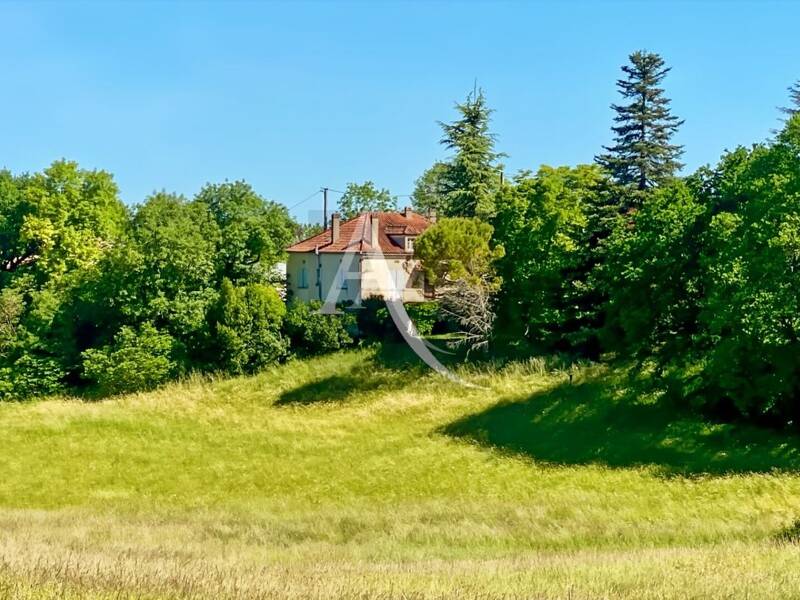 Maison à vendre, 171m², TOURNON D'AGENAIS