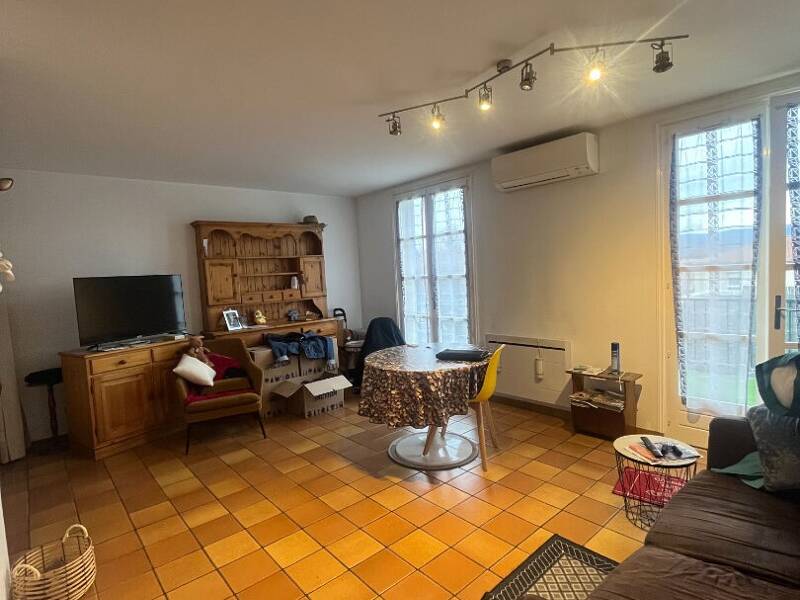 Maison à louer, 43m², LIVRON SUR DROME