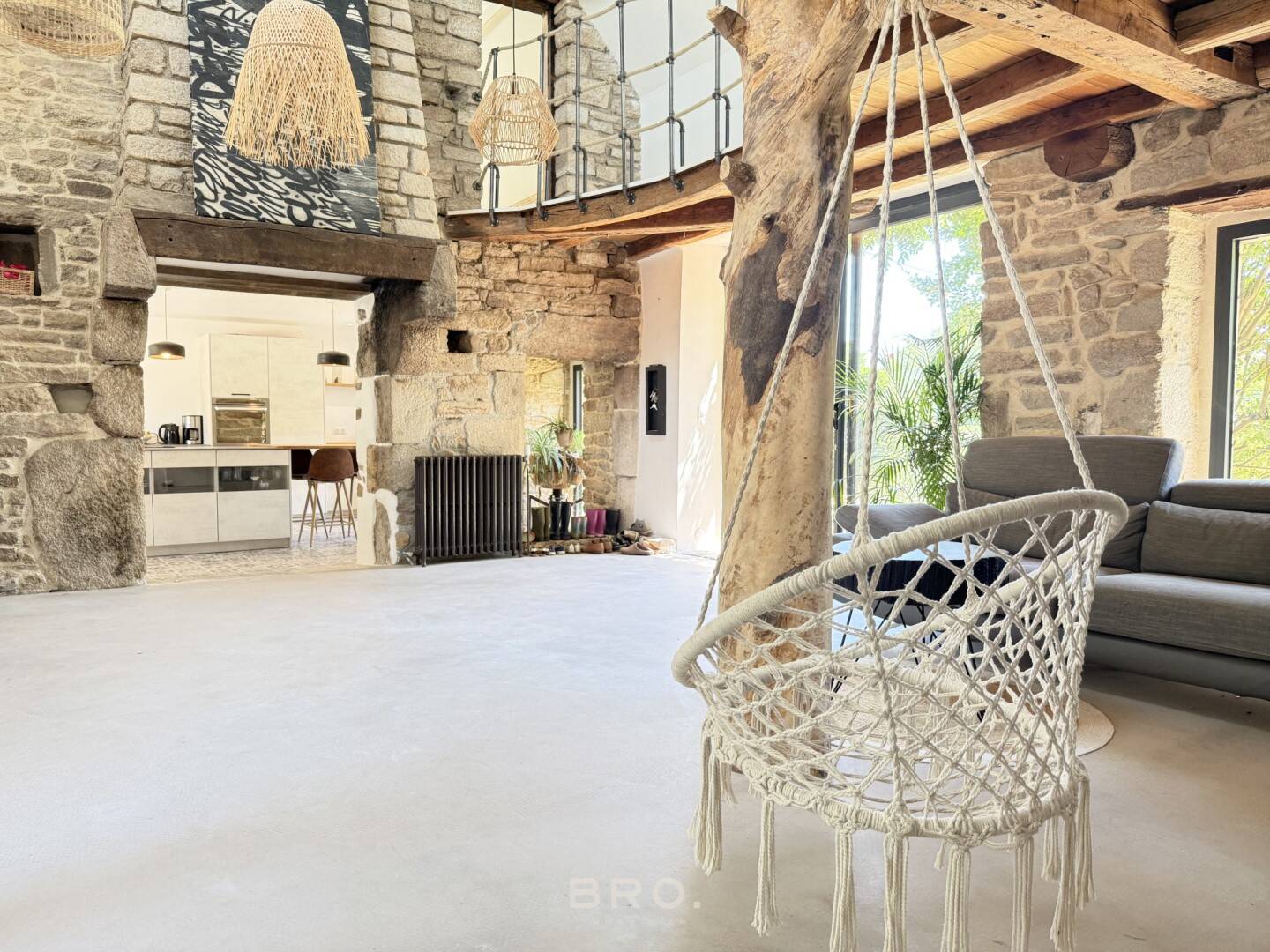 Maison à vendre, 300m², VANNES
