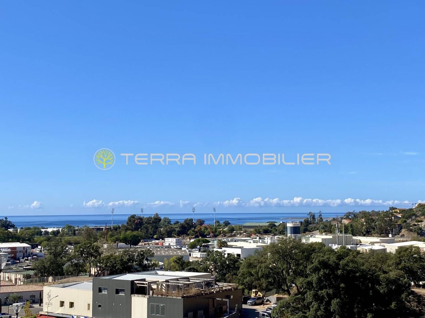 Maison à vendre, 64m², AJACCIO