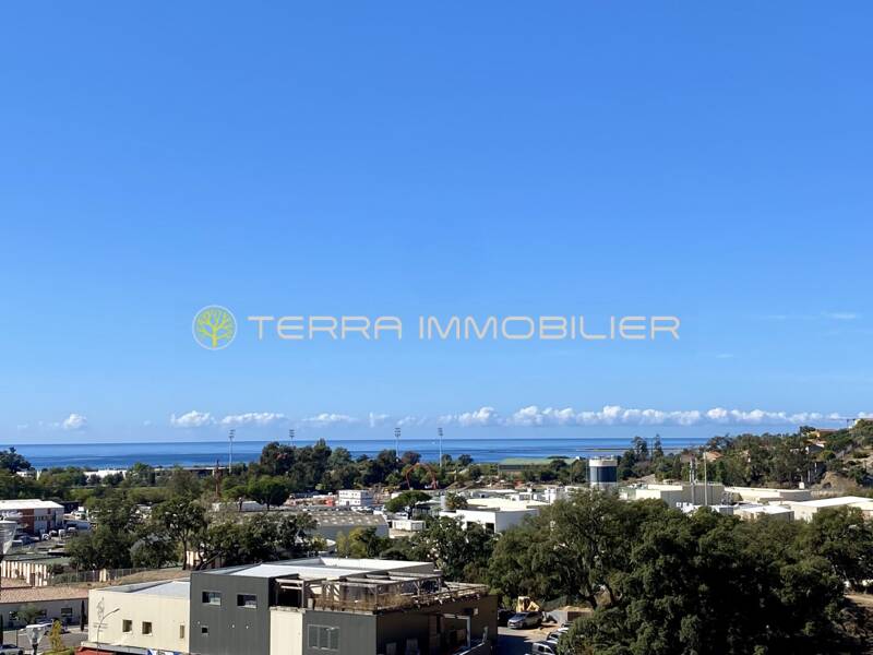 Maison à vendre, 64m², AJACCIO