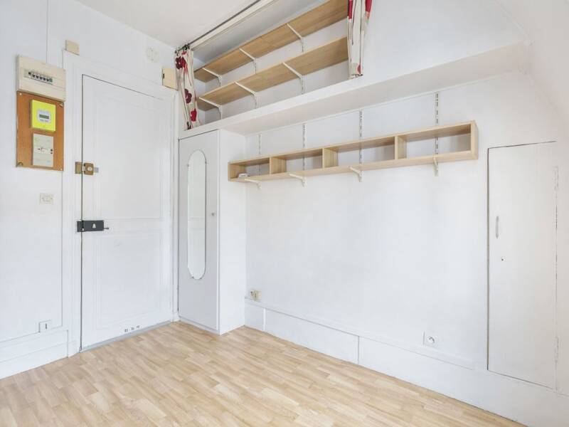 Maison à vendre, 9m², PARIS 11E