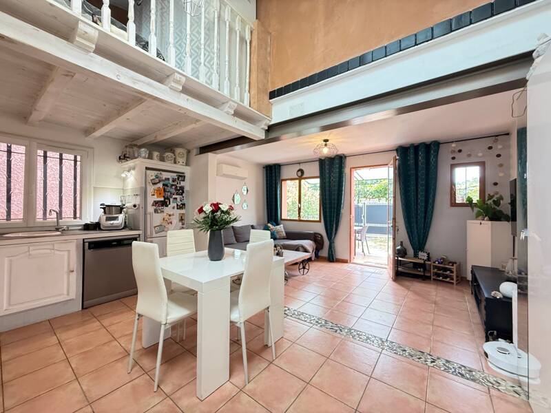 Maison à vendre, 65m², TOULON