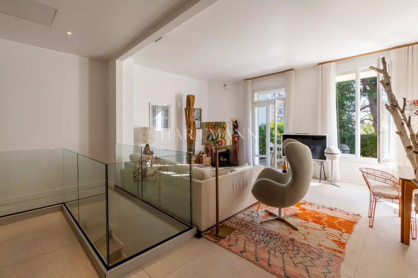 Maison à vendre, 125m², CANNES