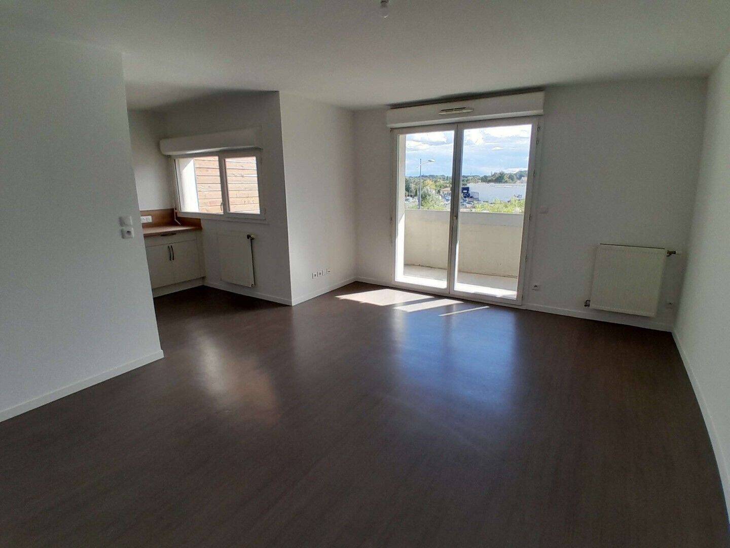 Maison à louer, 85m², LORMONT