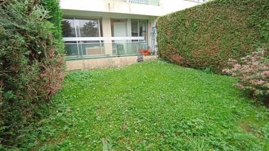 Appartement à louer 850 € 1 pièce 27,3 m² RDC/4 Bailly 78870