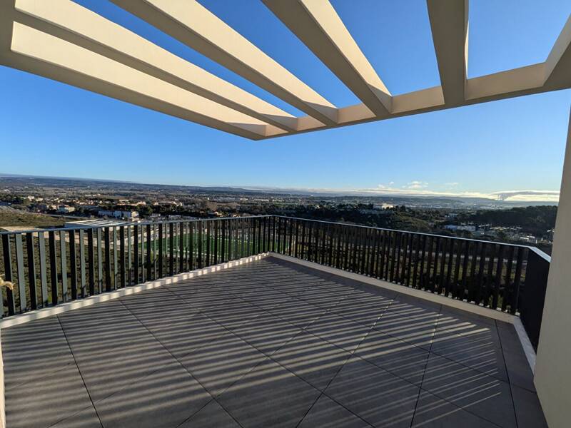 Maison à louer, 70m², AIX EN PROVENCE