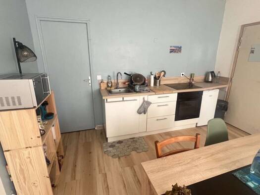 Appartement à vendre 108 000 € 2 pièces 1 chambre 39 m² Arvert 17530