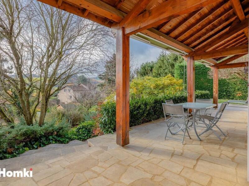 Maison à vendre, 153m², SAINT ETIENNE