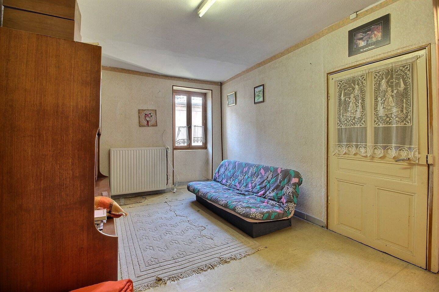 Maison à vendre, 132m², SAINT GENGOUX LE NATIONAL