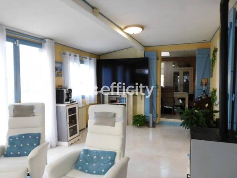 Maison à vendre, 99m², LES MATHES