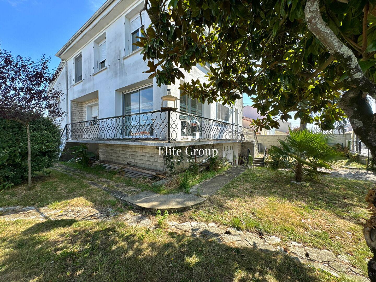 Maison à vendre, 197m², ROCHEFORT