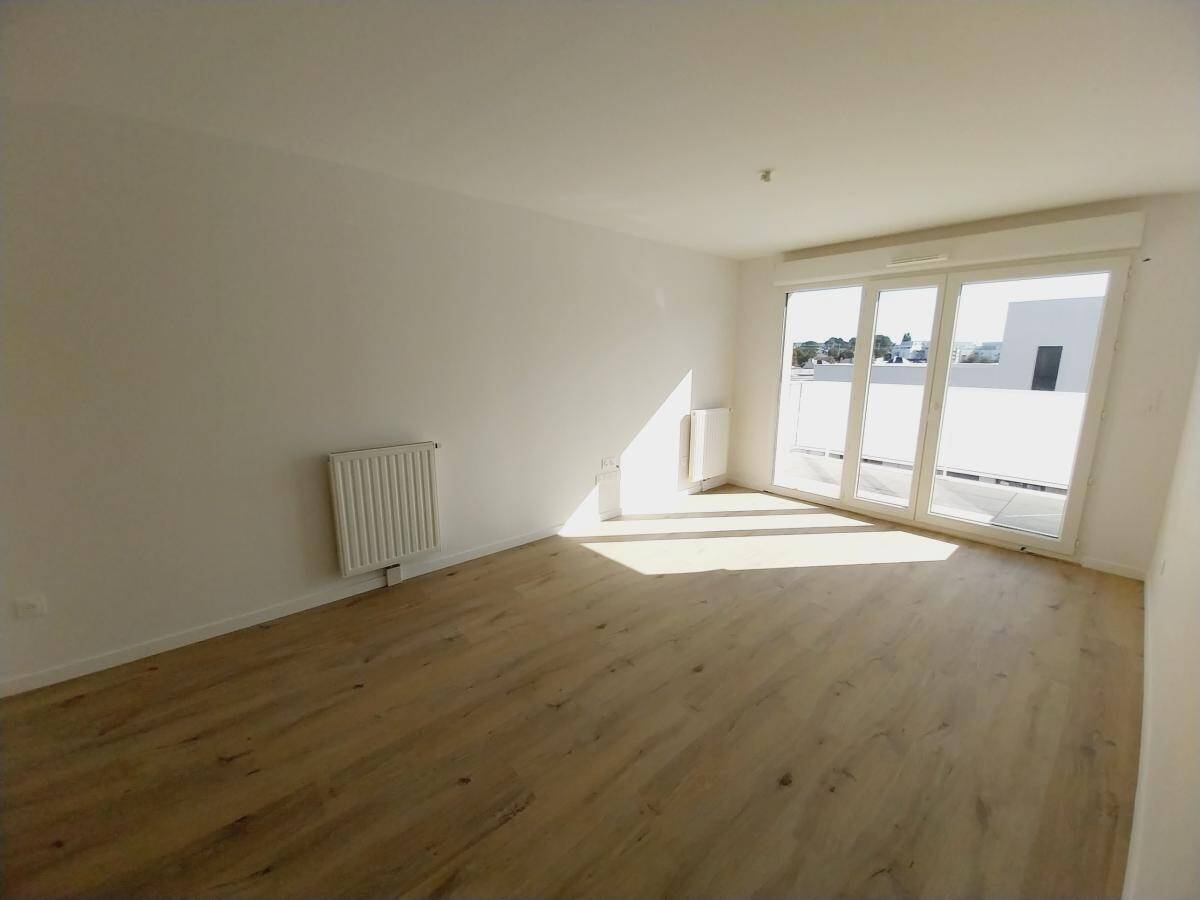 Maison à louer, 46m², VANNES