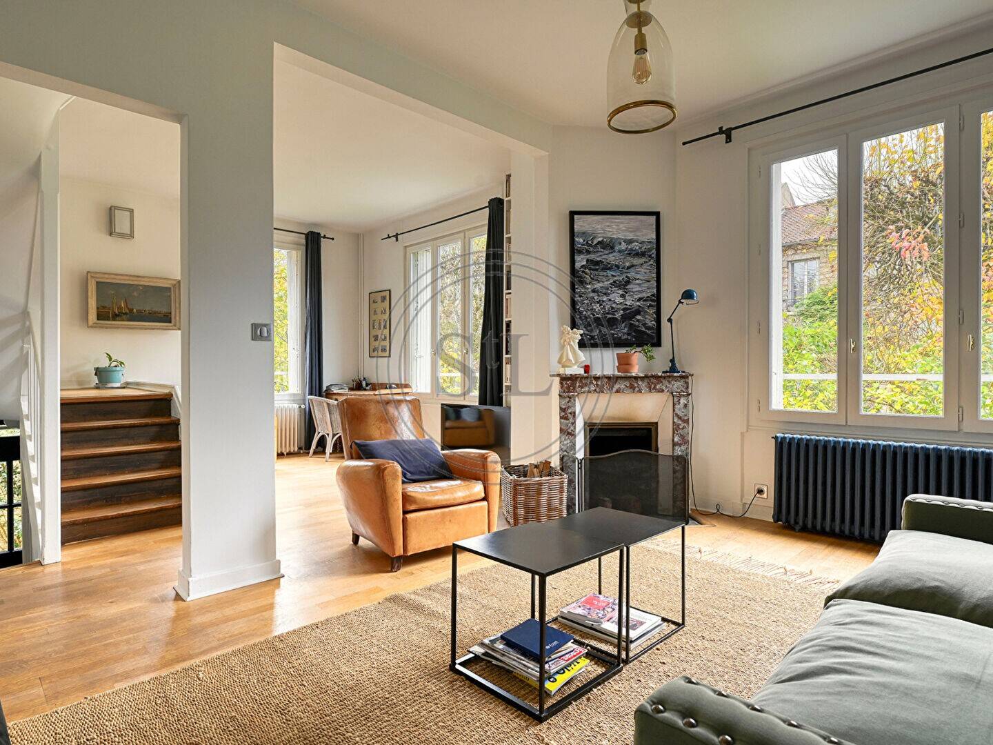 Maison à vendre, 140m², VERSAILLES