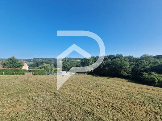 Terrain à vendre 29 000 € 2 000 m² de terrain Doazon 64370