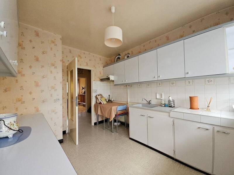 Maison à vendre, 64m², SAINT ETIENNE