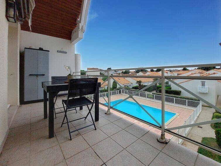 Maison à vendre, 39m², VAUX SUR MER