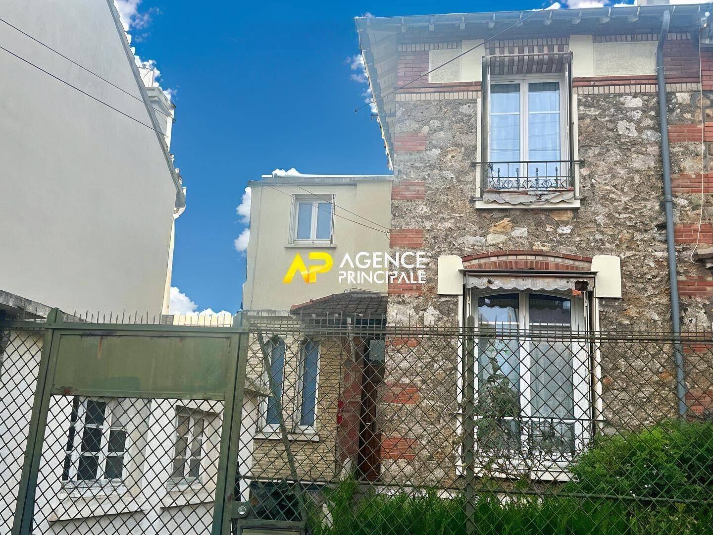 Maison à vendre, 125m², ARGENTEUIL