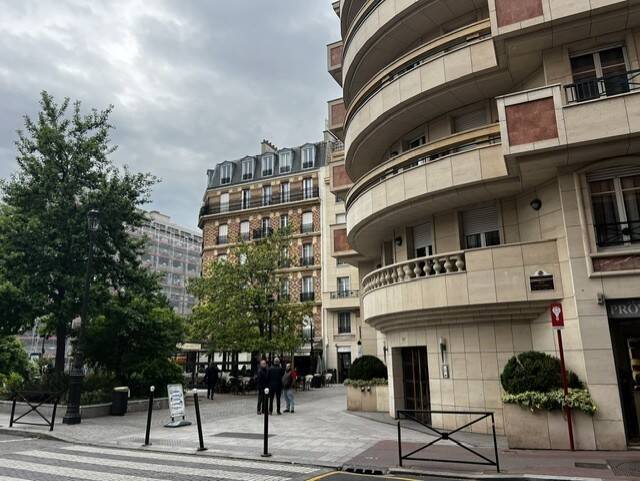 Maison à louer, 30m², LEVALLOIS PERRET