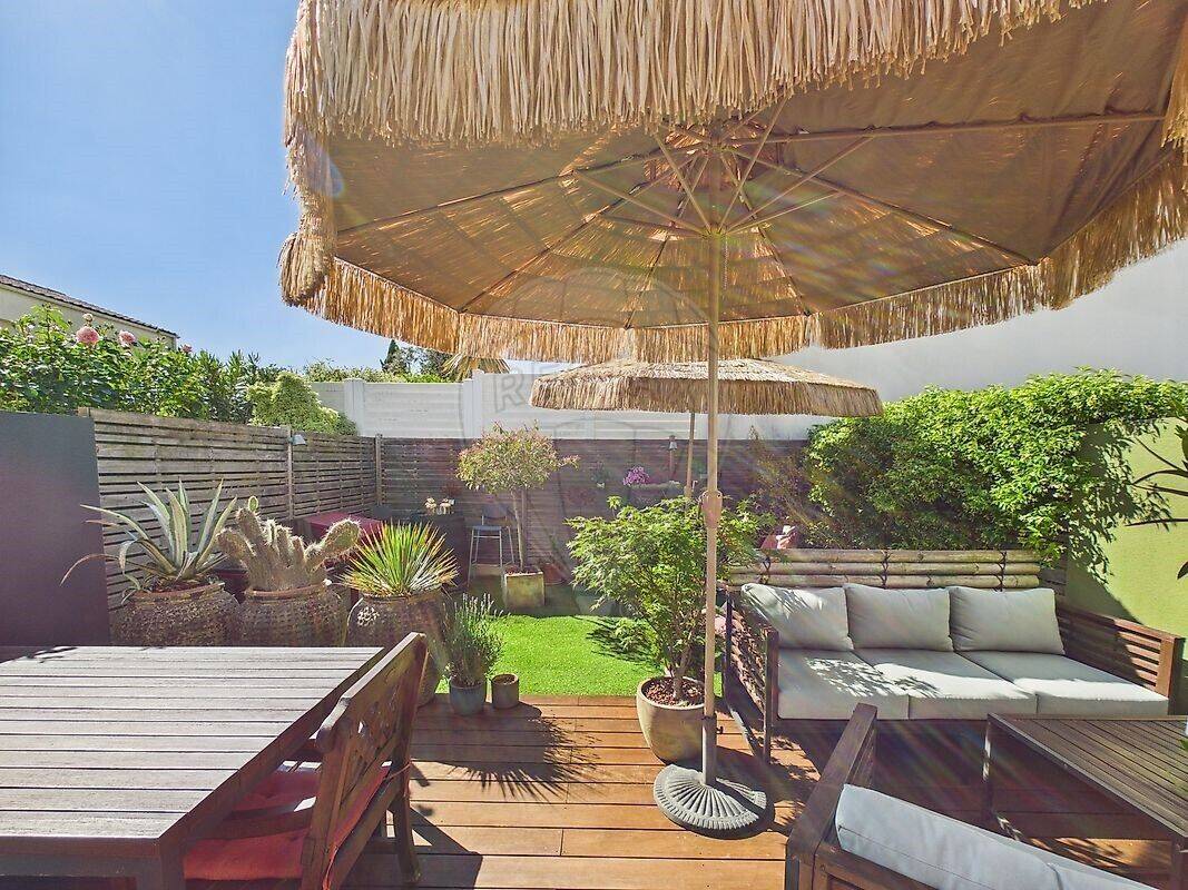 Maison à vendre, 84m², VAUX SUR MER